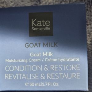 Kate Somerville Goat Milk Moisture Cream